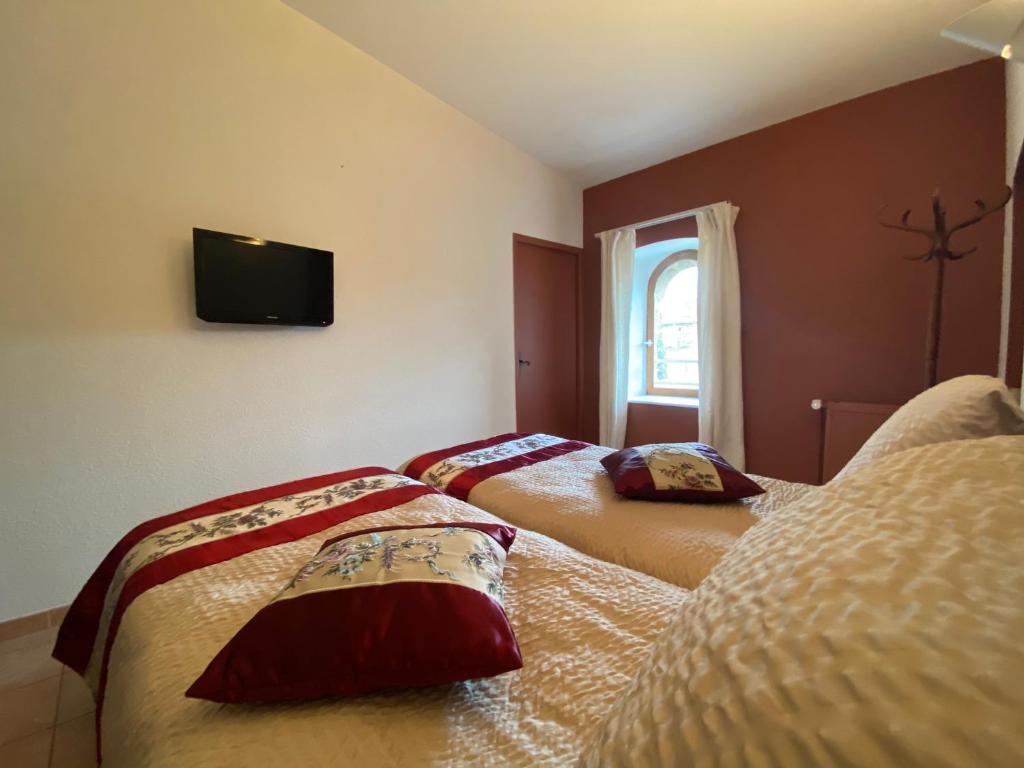 Auberge de la Tour photo 4