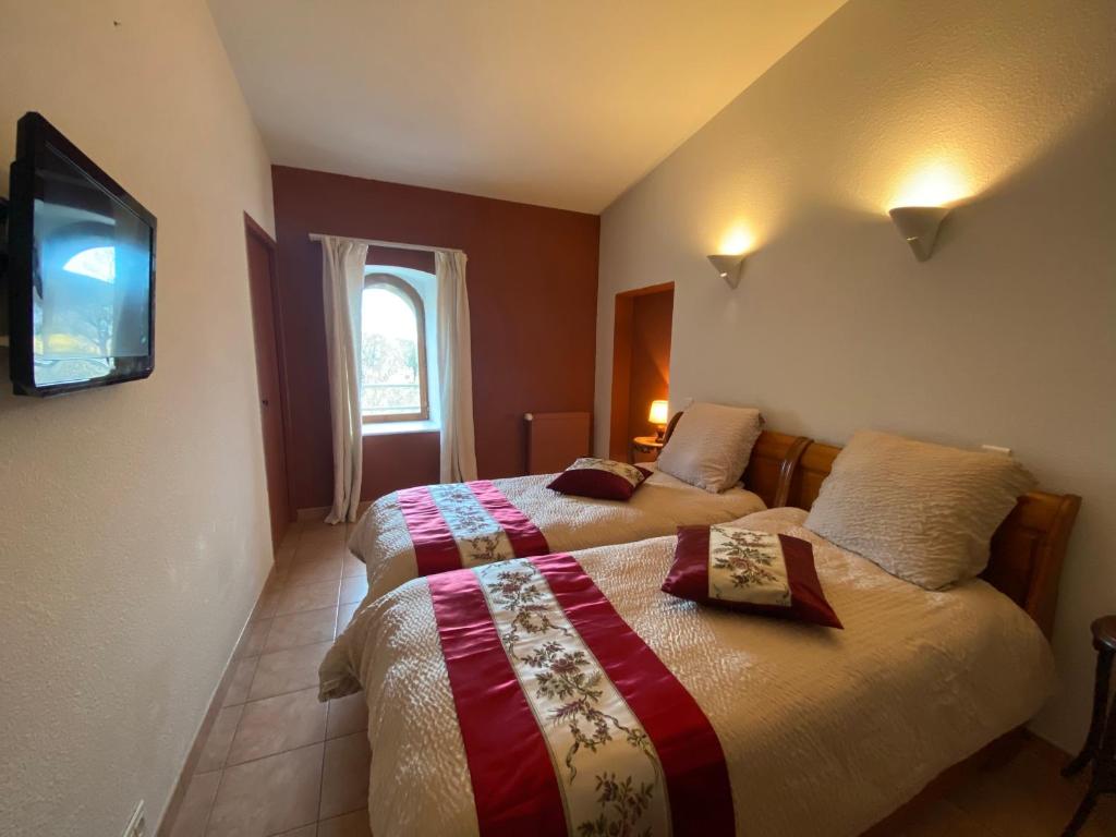 Auberge de la Tour photo 3