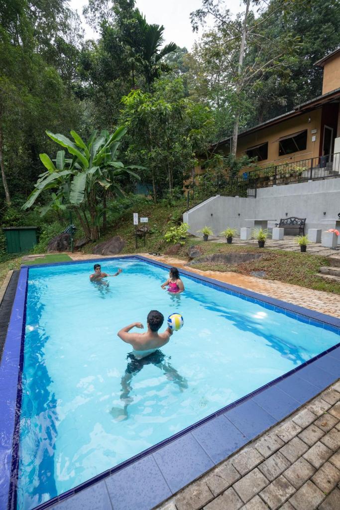 Kuru Ganga Villa photo 2