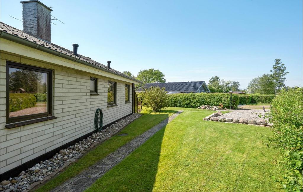 Beautiful Home In Sydals With 3 Bedrooms And Wifi photo 4