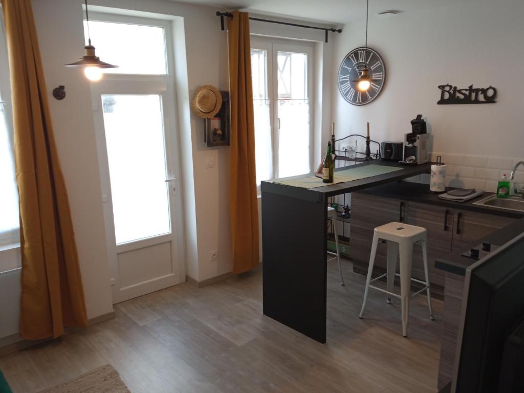 Comme à la Maison photo 1