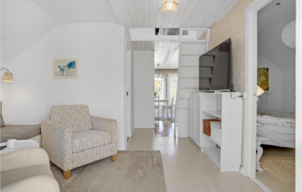 Nice Home In Odder With Wifi And 2 Bedrooms photo 2