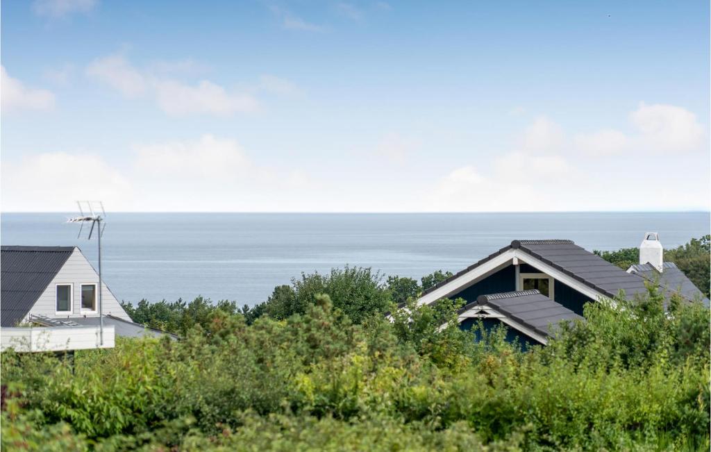 Beautiful Home In Glesborg With 3 Bedrooms photo 4