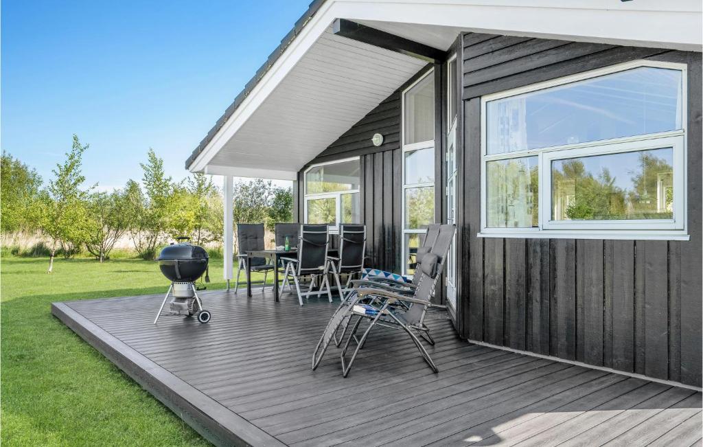 Stunning Home In Rdby With 2 Bedrooms And Wifi photo 2