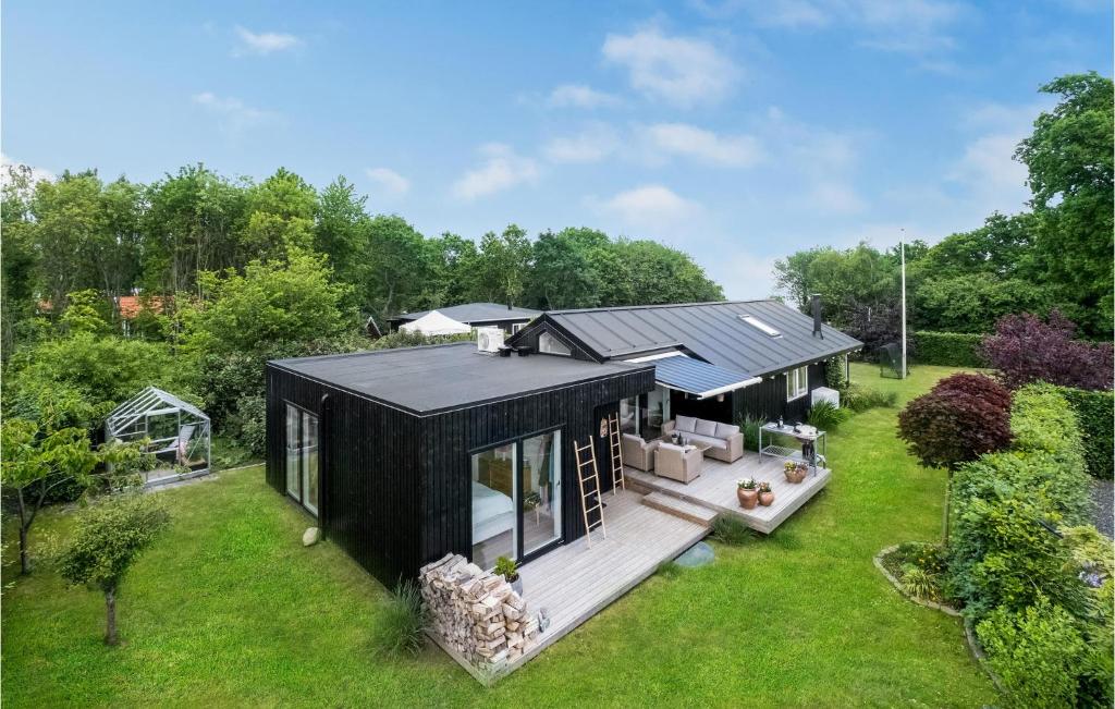Awesome Home In Odder With Wifi And 4 Bedrooms photo 3