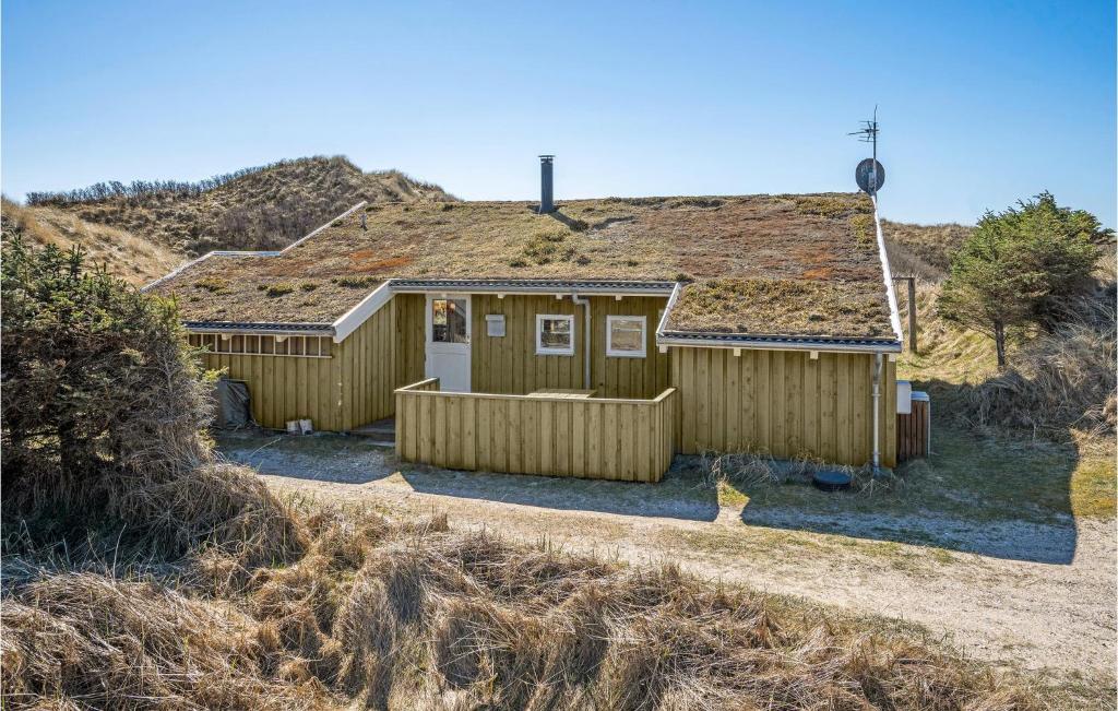 Beautiful Home In Saltum With 3 Bedrooms, Sauna And Wifi photo 3