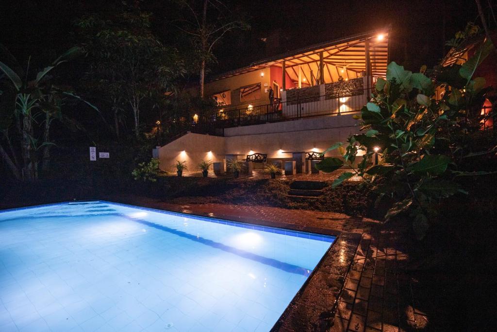 Kuru Ganga Villa photo 1