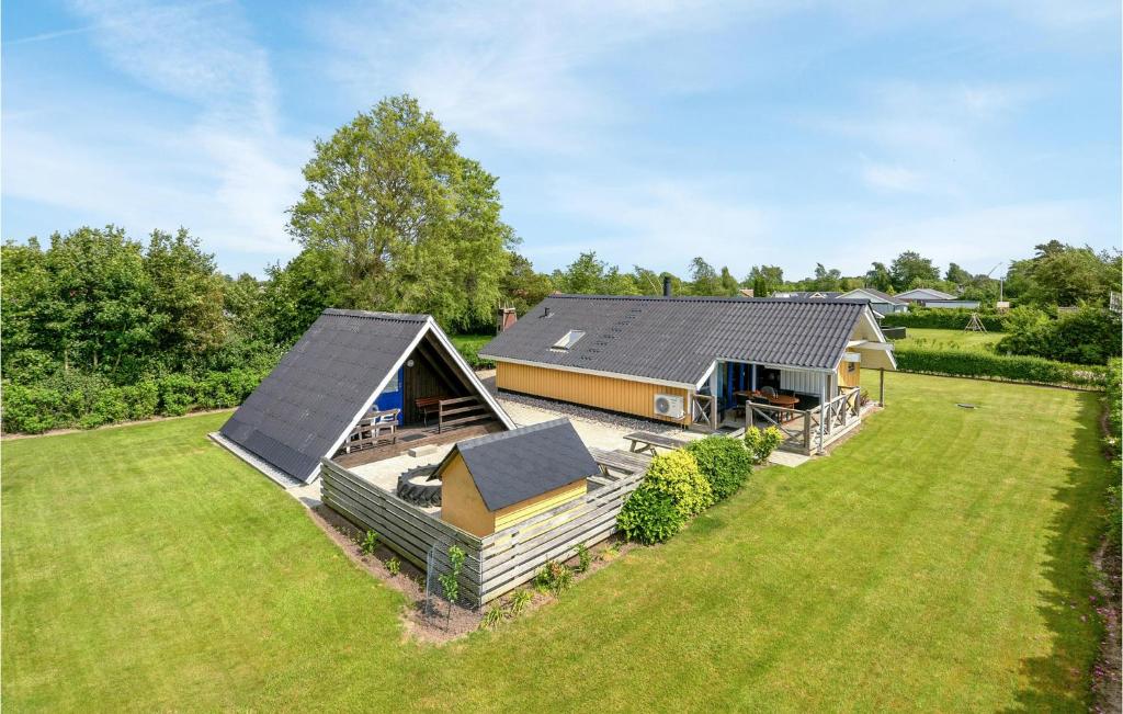 Hnsehuset