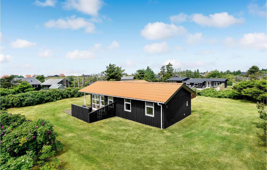 Nice Home In Hjrring With 3 Bedrooms And Wifi photo 4
