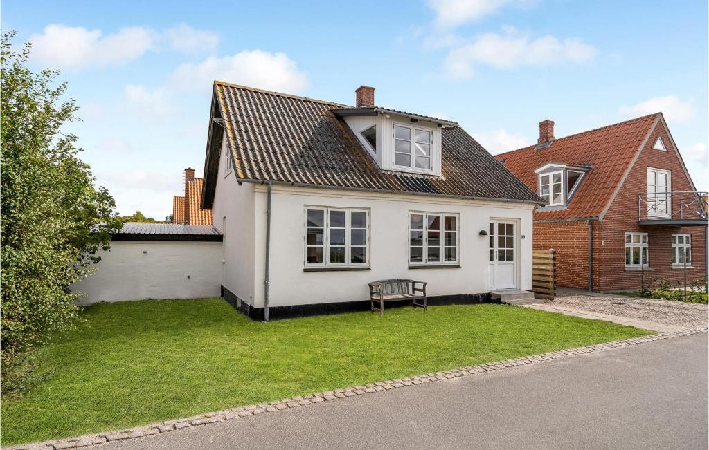 Amazing Home In Tranekr With Wifi And 2 Bedrooms