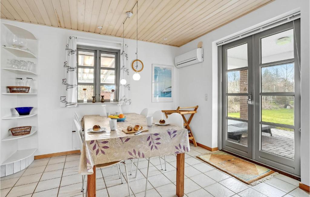 Stunning Home In Dannemare With 3 Bedrooms And Wifi photo 1