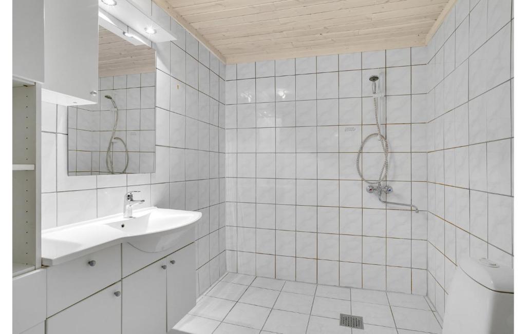 Stunning Home In Jgerspris With 6 Bedrooms And Wifi photo 4