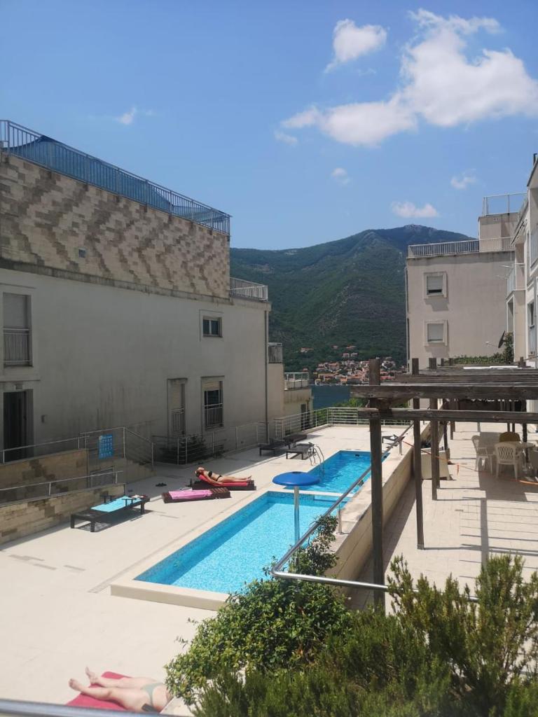 Biser lux - Kotor Bay - Sea view & Swimming Pool photo 3