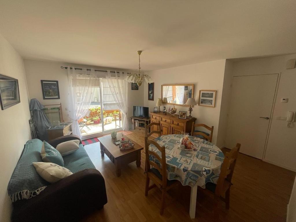 Appartement à Belz proche de la mer photo 2