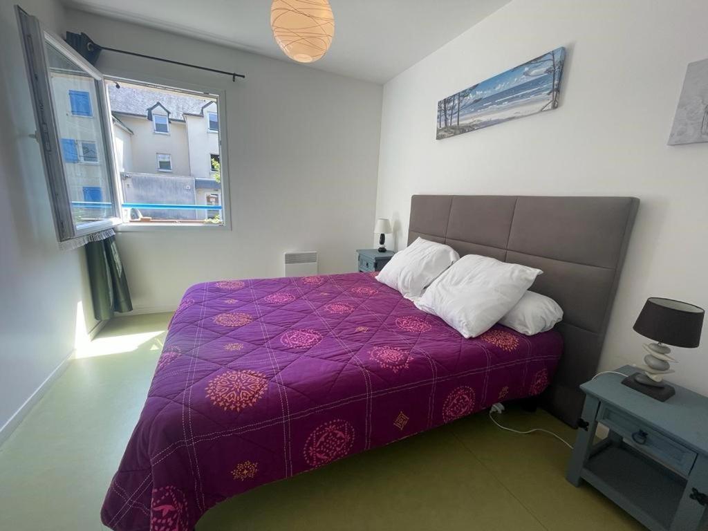 Appartement à Belz proche de la mer photo 3