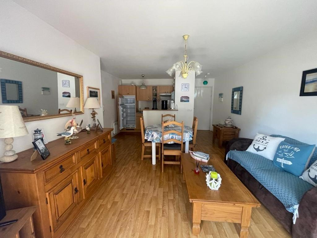 Appartement à Belz proche de la mer photo 1