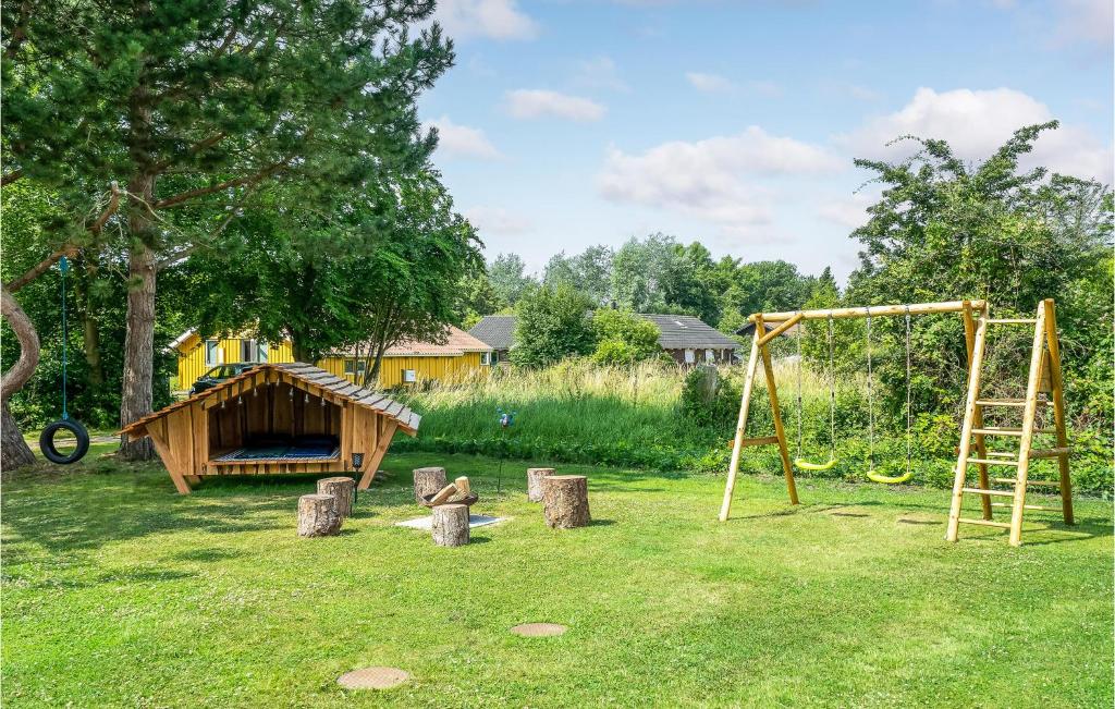 Amazing Home In Dannemare With 3 Bedrooms, Sauna And Wifi photo 3
