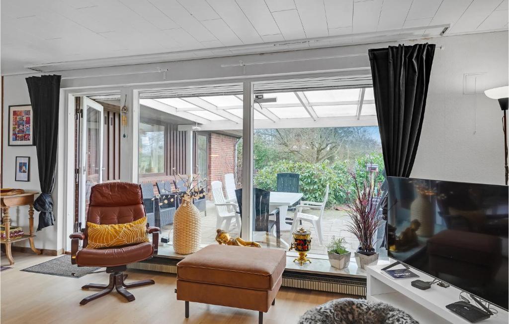 Amazing Home In Tranekr With Wifi And 3 Bedrooms photo 1