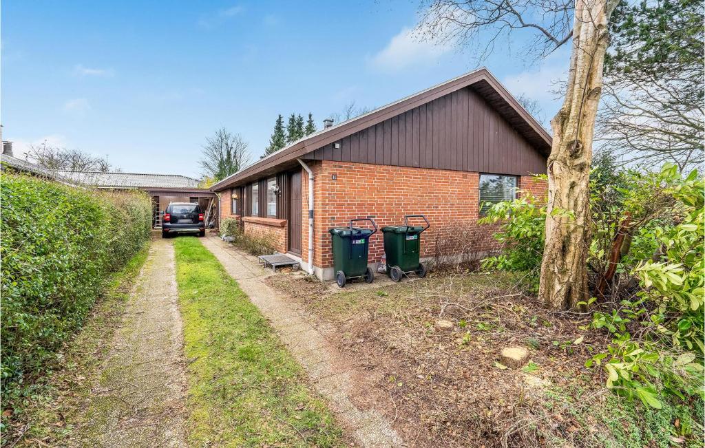Amazing Home In Tranekr With Wifi And 3 Bedrooms photo 2