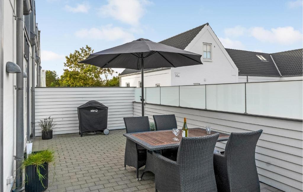 Awesome Apartment In Blvand With 2 Bedrooms, Sauna And Wifi photo 4