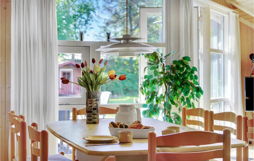 Stunning Home In Gedser With 4 Bedrooms, Sauna And Wifi photo 1
