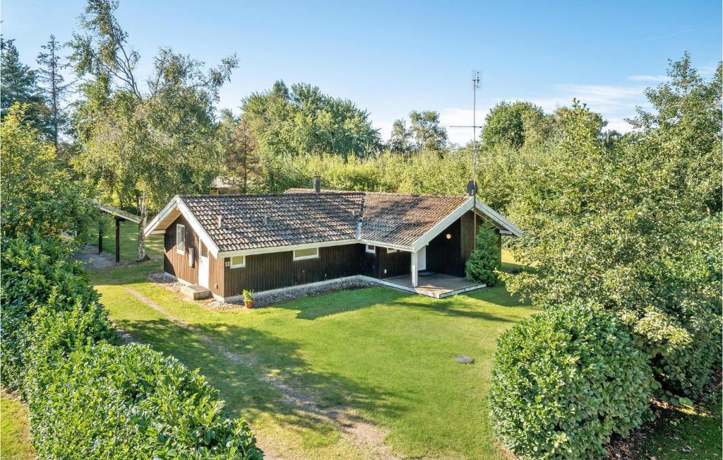 Stunning Home In Gedser With 4 Bedrooms, Sauna And Wifi photo 3