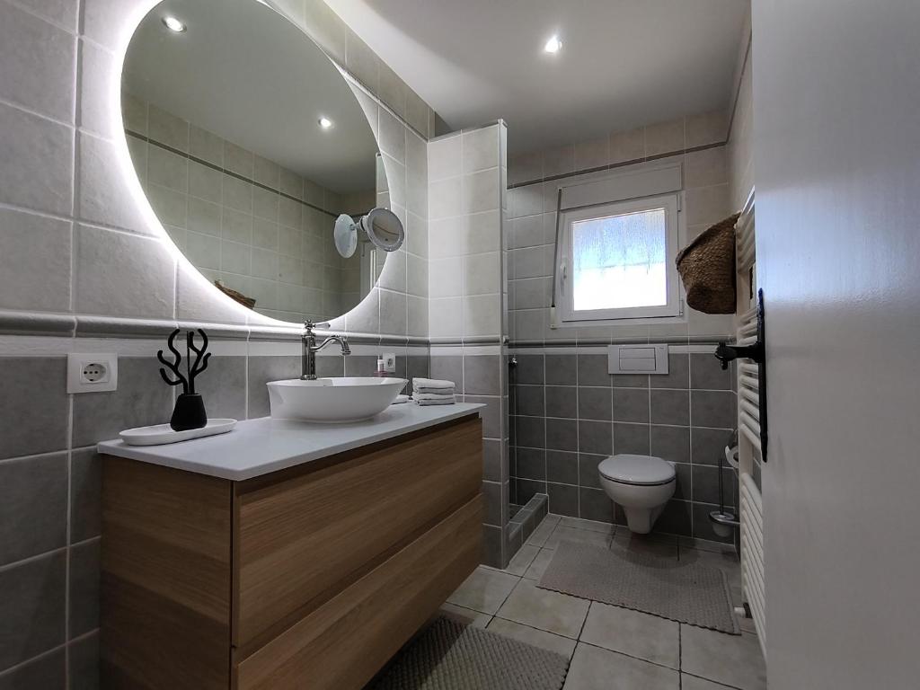 Casa Wens Bénimeit photo 4
