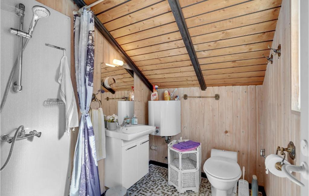 Beautiful Home In Dannemare With 2 Bedrooms photo 4