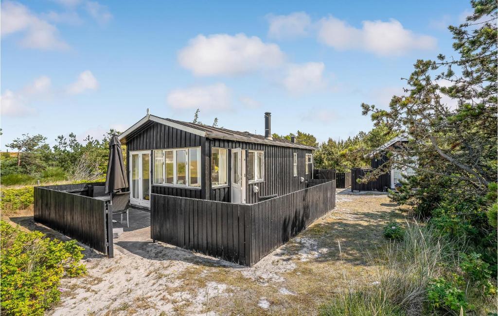 Awesome Home In Ls With 2 Bedrooms And Wifi photo 1