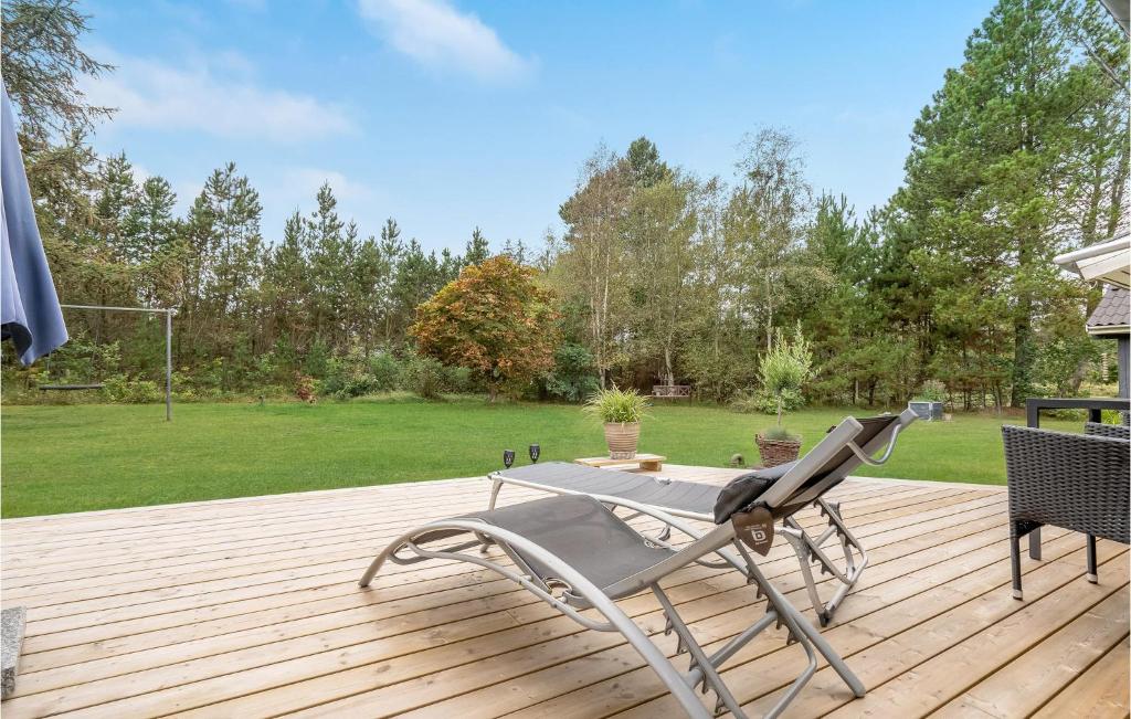Amazing Home In Strandby With 2 Bedrooms photo 2