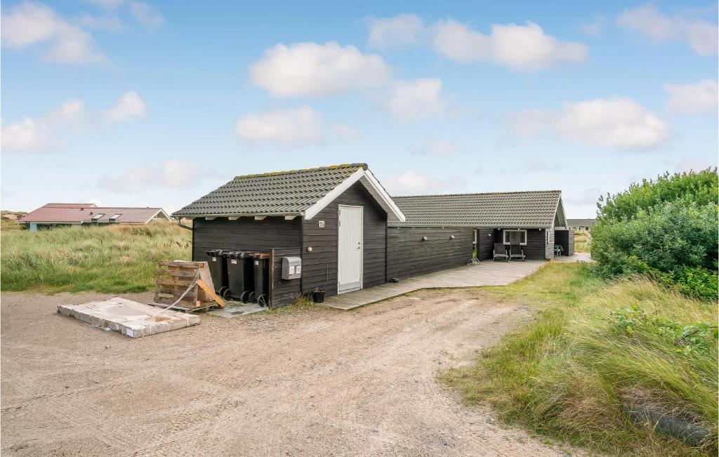 Amazing Home In Fan With 5 Bedrooms, Sauna And Wifi photo 2