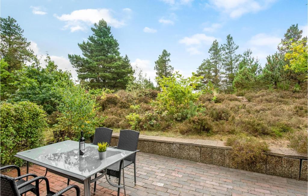 Nice Home In Rm With 4 Bedrooms, Sauna And Wifi photo 2