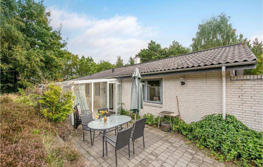 Nice Home In Rm With 4 Bedrooms, Sauna And Wifi photo 3