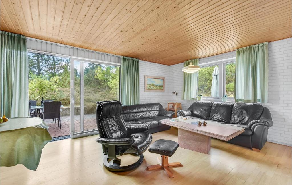Nice Home In Rm With 4 Bedrooms, Sauna And Wifi photo 4