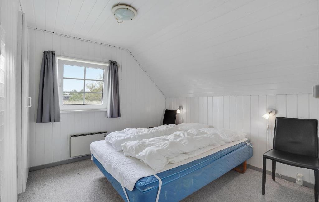 Amazing Home In Fan With Sauna, Wifi And Indoor Swimming Pool photo 3