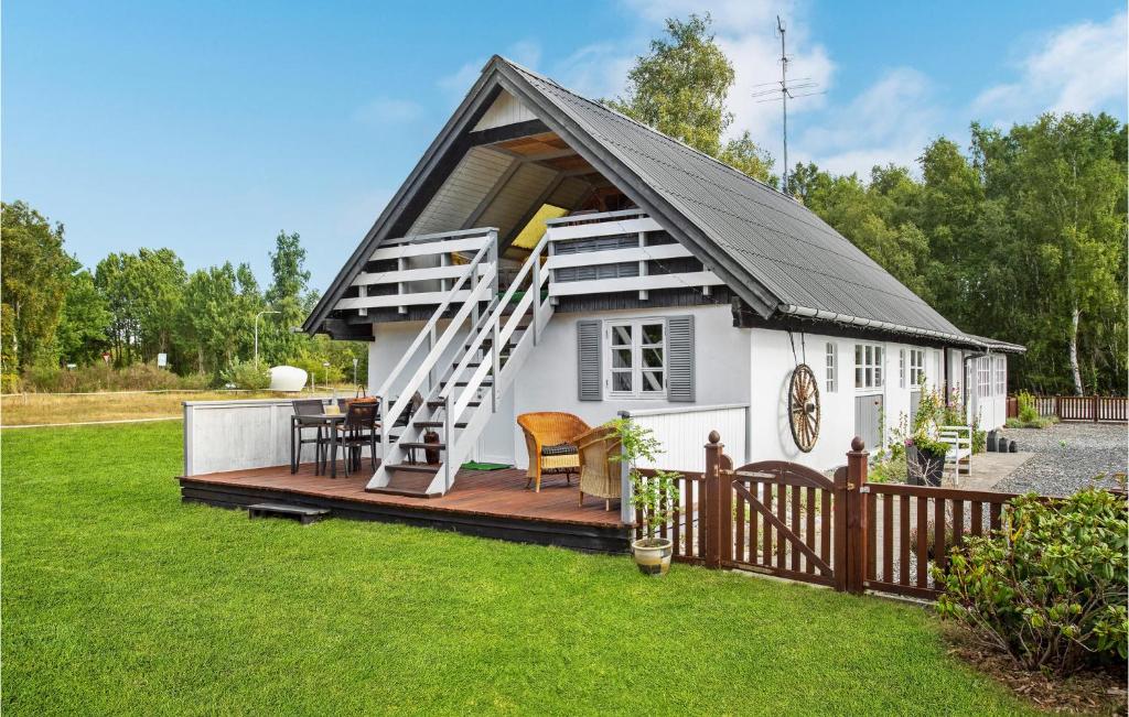 Awesome Home In Ls With Wifi And 3 Bedrooms photo 2