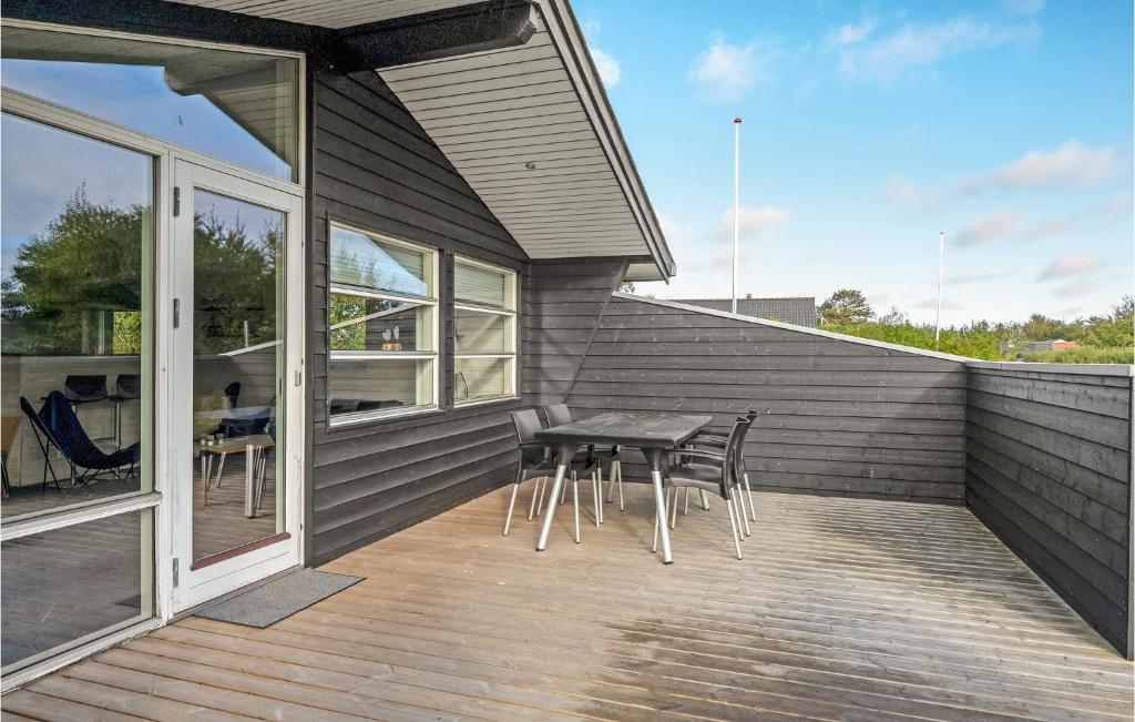 Awesome Home In Haderslev With 2 Bedrooms And Wifi photo 2