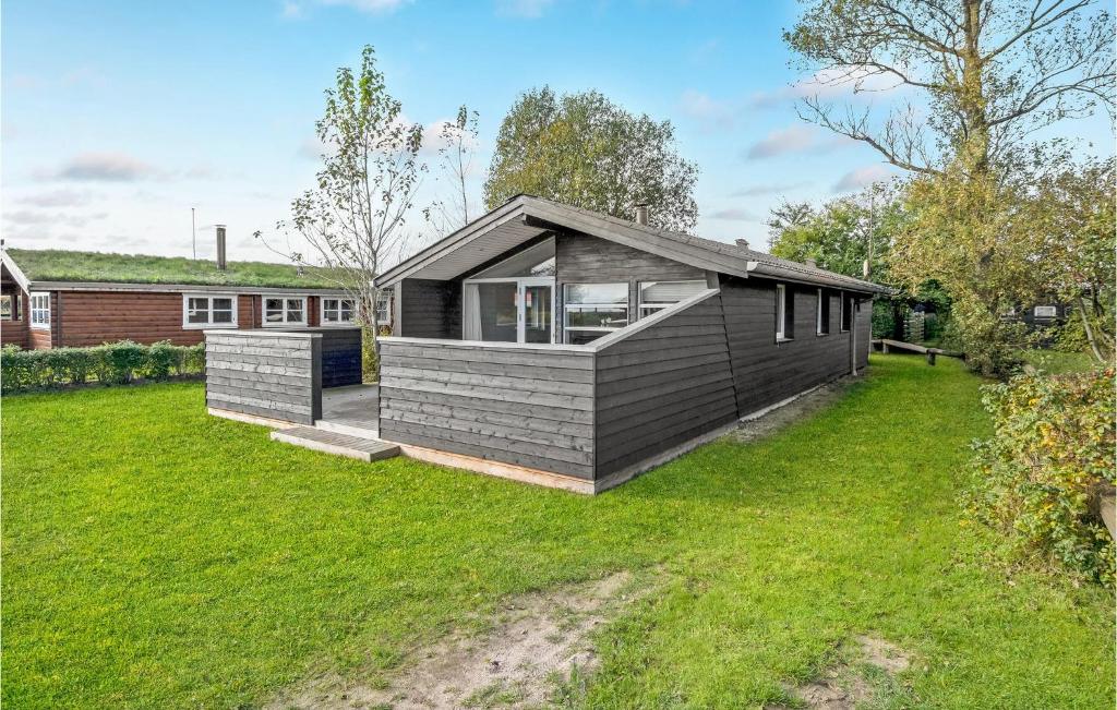 Awesome Home In Haderslev With 2 Bedrooms And Wifi