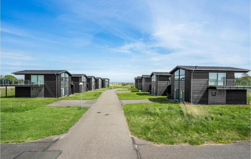 Amazing Home In Frederikshavn With 3 Bedrooms And Wifi photo 4