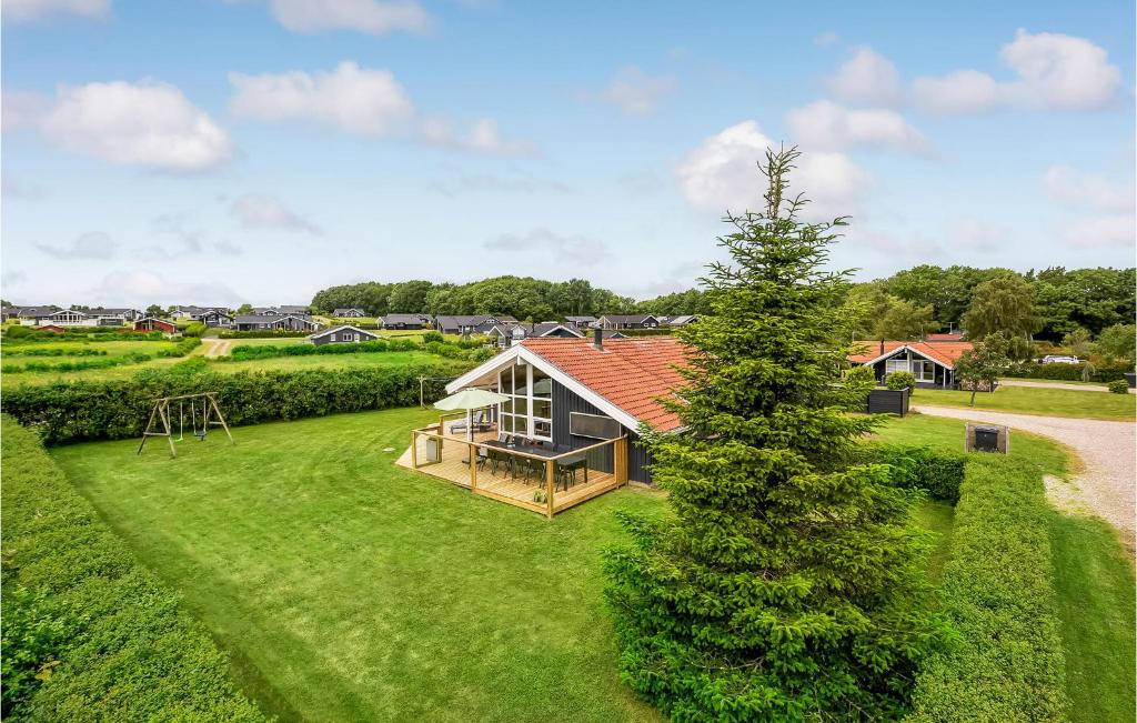 Amazing Home In Sydals With 4 Bedrooms, Sauna And Wifi photo 3