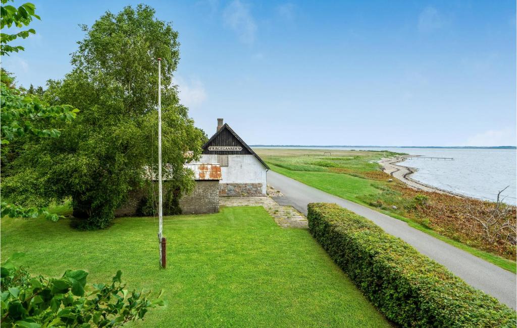 Stunning Home In ster Assels With Wifi And 3 Bedrooms