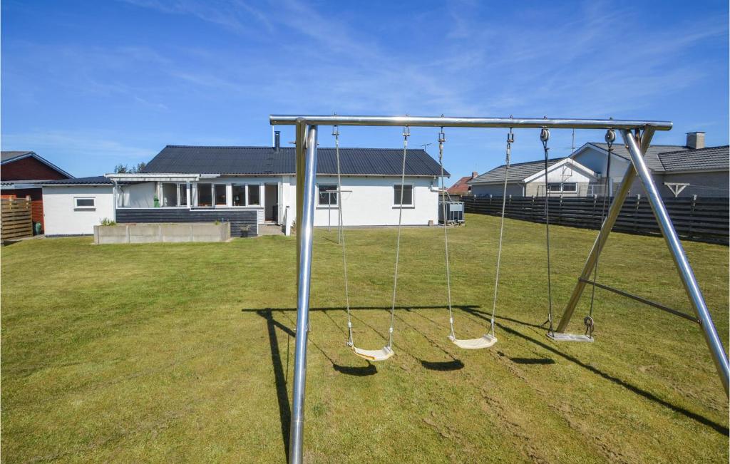 Awesome Home In Thisted With 2 Bedrooms And Wifi photo 1