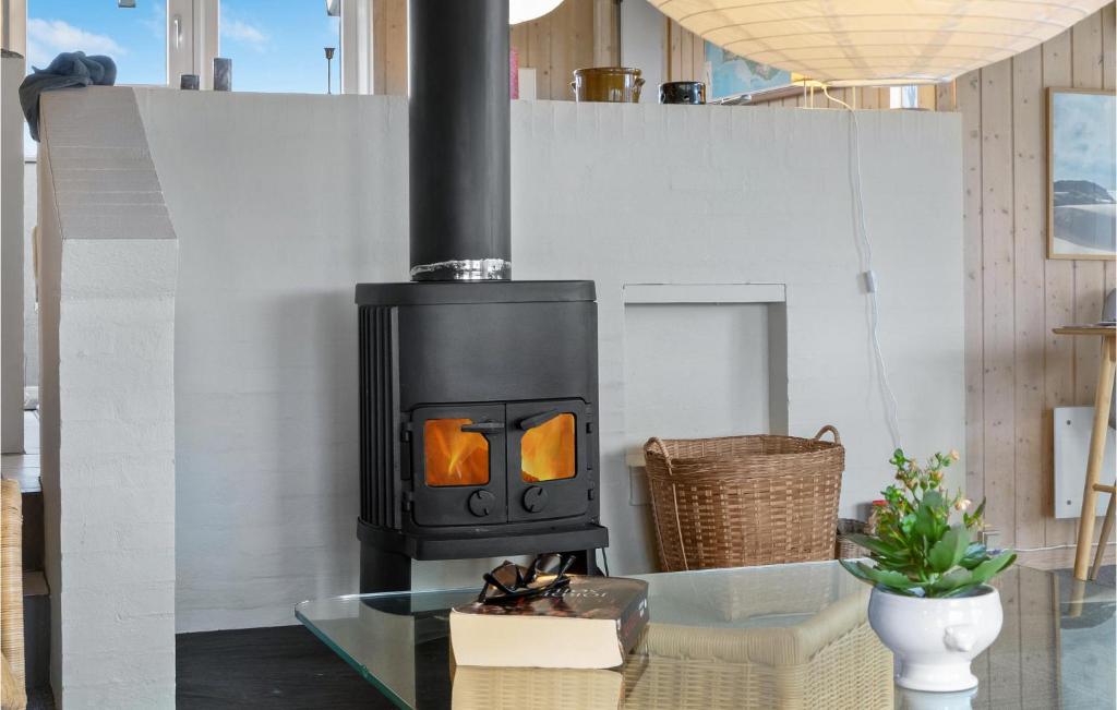 Stunning Home In Thisted With 3 Bedrooms, Sauna And Wifi photo 2