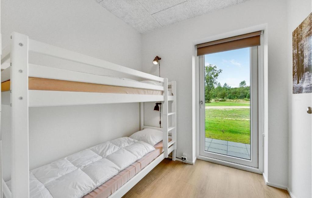Nice Home In Ringkbing With Wifi And 3 Bedrooms photo 3