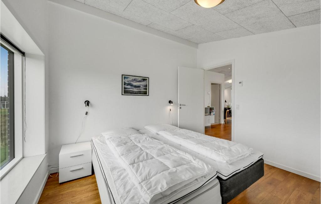 Stunning Home In Ringkbing With 6 Bedrooms And Wifi photo 2