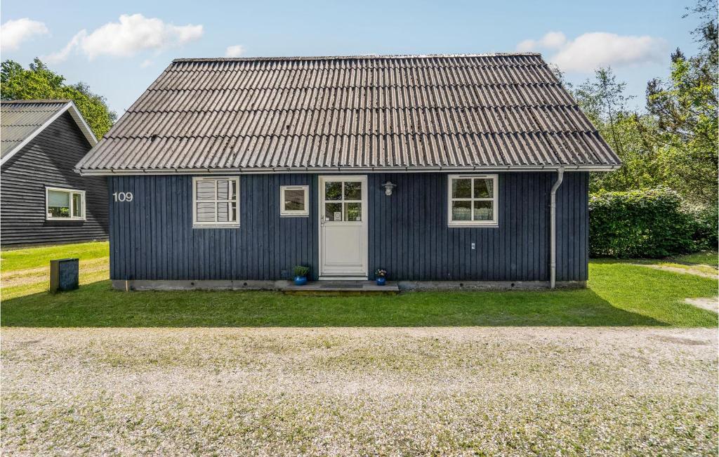 Awesome Home In Give With 3 Bedrooms And Wifi photo 2