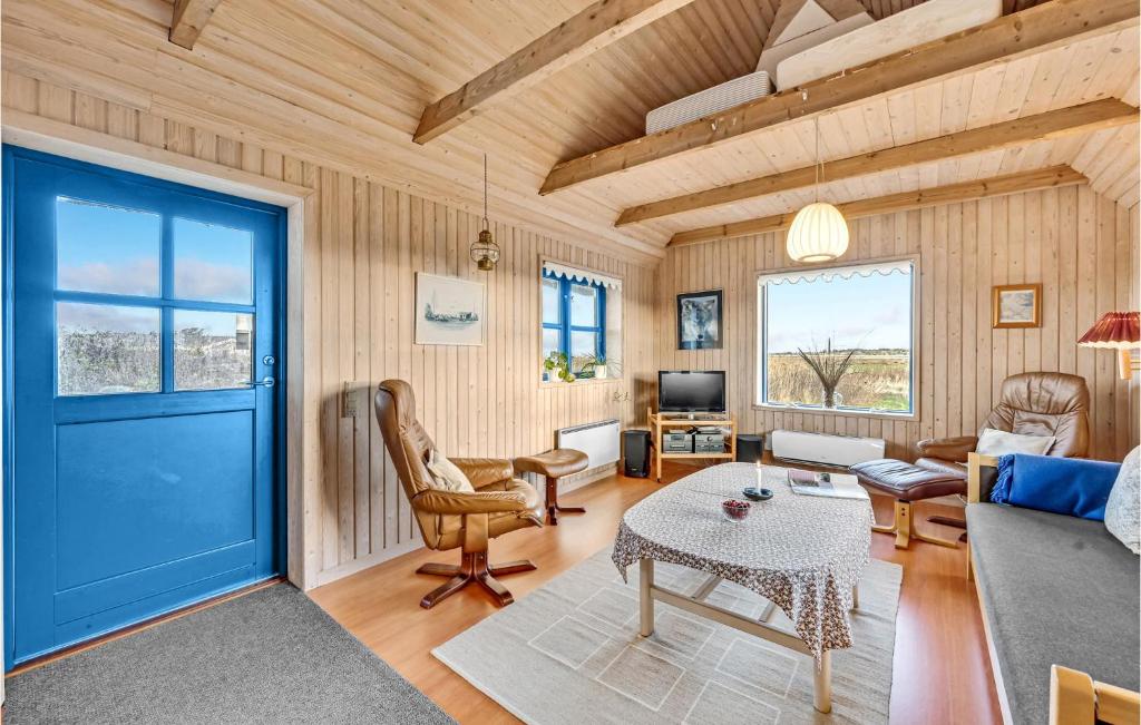 Nice Home In Ulfborg With 2 Bedrooms photo 3