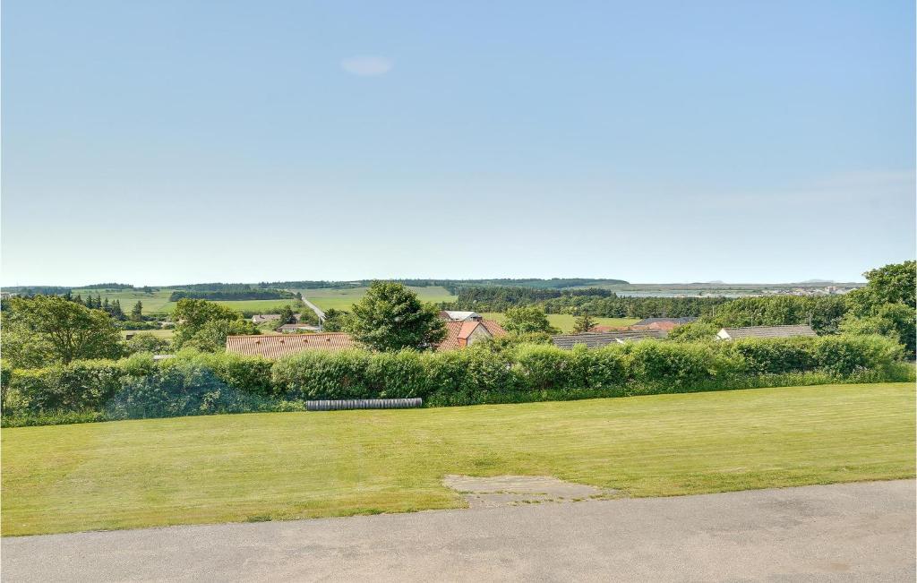 Beautiful Home In Hanstholm With 14 Bedrooms, Sauna And Wifi photo 2