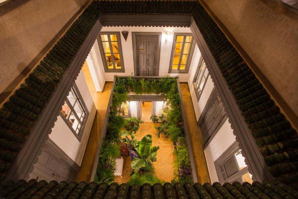 Riad Dar Saad - Hammam & Spa photo 4