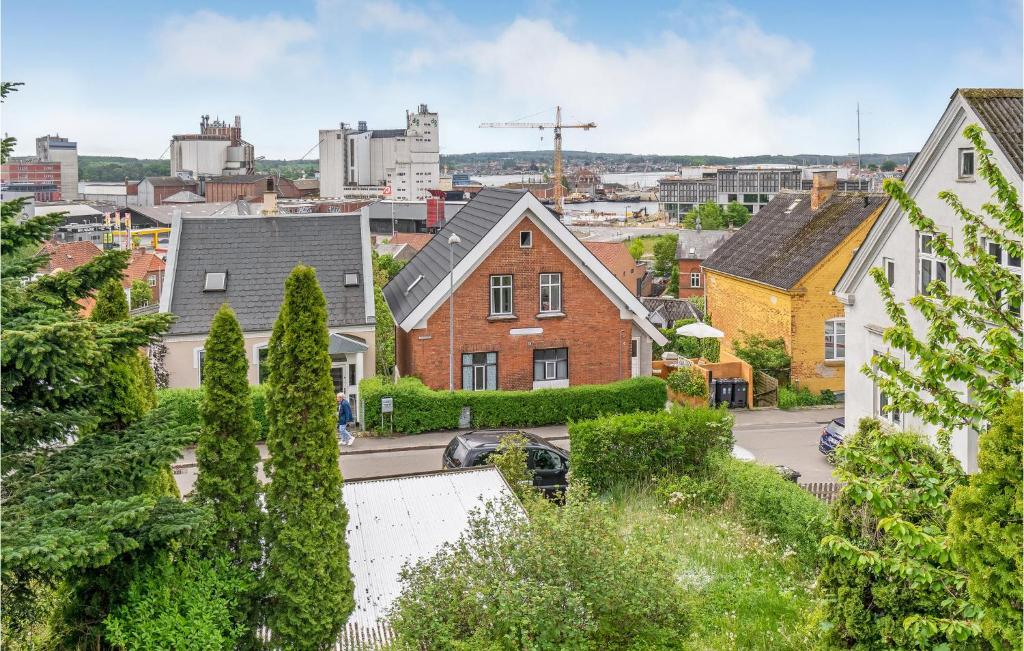 Awesome Apartment In Svendborg With 2 Bedrooms And Wifi